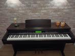 Yamaha Clavinova CVP-103  – incl. bezorging., Gebruikt, Bruin, Digitaal, Ophalen of Verzenden