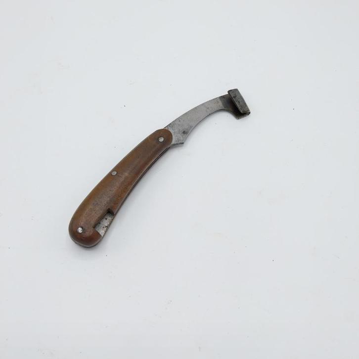 Ritsmes Merkmes Hugo Köller (55704-80), Antiek en Kunst, Antiek | Gereedschap en Instrumenten, Ophalen of Verzenden