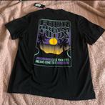Four x Dreamfields limited edition shirt, Kleding | Heren, T-shirts, Four Amsterdam, Zwart, Ophalen of Verzenden, Maat 56/58 (XL)