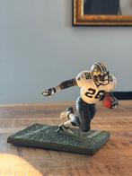 McFarlane American Football NFL Deuce McAllister Saints, Ophalen of Verzenden, Zo goed als nieuw