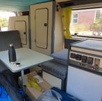 Volkswagen T3 camper interieur kasten Reimo, Caravans en Kamperen, Camper-accessoires, Ophalen, Gebruikt
