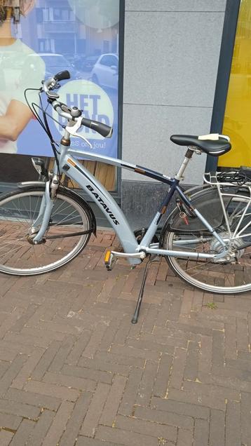 Batavus Padova Easy beschikbaar voor biedingen