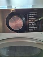 Aeg 9000 serie warmtepompdroger, Ophalen of Verzenden, Zo goed als nieuw, Voorlader, Aeg