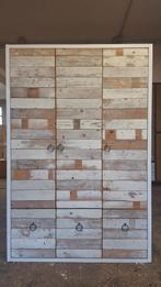 kledingkast, Huis en Inrichting, Kasten | Ladekasten, Ophalen of Verzenden, Gebruikt, 50 tot 75 cm, 150 tot 200 cm