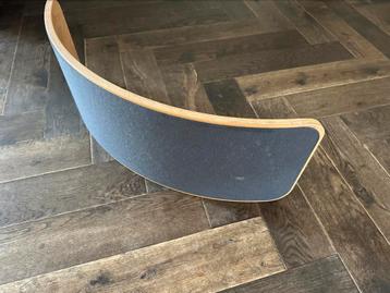 Wobbel original grijs beschikbaar voor biedingen