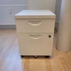 Fijn ladeblokje, Huis en Inrichting, Kasten | Ladekasten, Ophalen, Nieuw, Minder dan 100 cm, Metaal