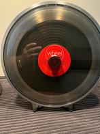 High End MINIOT WHEEL2, Automatisch, Zo goed als nieuw, Platenspeler, Ophalen