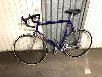 Retro Koga Miyata 1993 Prologue racefiets 63 cm beschikbaar voor biedingen