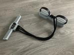 B-square body trimmers, Ophalen of Verzenden, Zo goed als nieuw, Benen, Overige typen