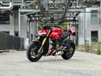 Ducati Tour Streetfighter V4 S Origineel TOPSTAAT VASTE PRIJ, Motoren, Motoren | Ducati, 4 cilinders, Bedrijf, Meer dan 35 kW