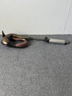 Uitlaat Vespa Ciao Tecno Circuit, Ophalen of Verzenden, Zo goed als nieuw