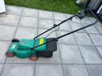 Grasmaaier Black & Decker, Ophalen, Cirkelmaaier, Gebruikt, Elektrische grasmaaier