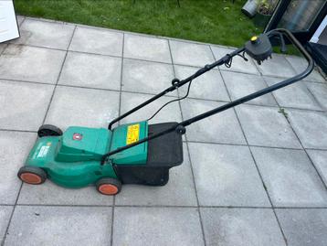 Grasmaaier Black & Decker beschikbaar voor biedingen