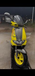 Gilera Runner Sp pro DD LC snel, Fietsen en Brommers, Scooters | Piaggio, Tweetakt, Overige modellen, Maximaal 45 km/u, Ophalen of Verzenden