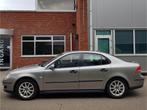 Saab 9-3 Sport Sedan 1.8 164.689Km Navi Trekhaak Ecc Cruise, 65 €/maand, Stof, Gebruikt, 4 cilinders