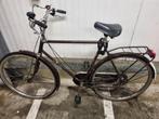 Herenfiets, Fietsen en Brommers, Ophalen, Gebruikt, Overige merken