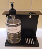 Dubbele Marie-Stella-Maria Houder 500ml, Ophalen of Verzenden, Nieuw, Zwart, Overige typen
