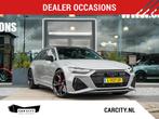 Audi RS6 TFSI quattro / B&O Adv / RS-sportuitlaat / HUD / 36, Automaat, Gebruikt, Met garantie (alle), 600 pk
