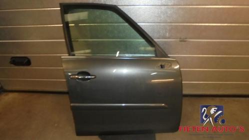 Portier RV Citroen C4 Grand Picasso  7p ('06-'13) 9004Y0, Auto-onderdelen, Carrosserie en Plaatwerk, Deur, Citroën, Voor, Rechts