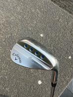 Callaway Jaws 56 Wedge, Sport en Fitness, Golf, Ophalen of Verzenden, Gebruikt, Club, Callaway