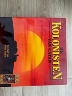 Kolonisten van Catan - Bordspel, Drie of vier spelers, Ophalen of Verzenden, Gebruikt