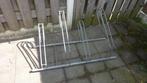 fietsenrek, rek, standaard, fiets, stalling, Fietsen en Brommers, Ophalen, Gebruikt