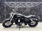Harley-Davidson XL 1200C Sportster Custom orgineele uitlaat, Sportuitlaat, Bedrijf, 1202 cc, Meer dan 35 kW