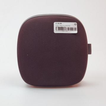 Fresh 'n Rebel Soul Bluetooth Speaker | Nette staat beschikbaar voor biedingen