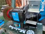 Slijpmachine Ferm, Doe-het-zelf en Verbouw, Gereedschap | Slijpmachines, Ophalen, Gebruikt, Minder dan 700 watt, Werkbankslijpmachine