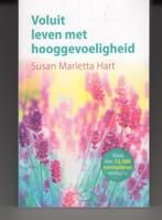 Voluit leven met hooggevoeligheid & Aandachtig leven, Boeken, Ophalen of Verzenden, Zo goed als nieuw