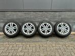 Volkswagen 215/55/17 steek 5x112, Auto-onderdelen, Banden en Velgen, 215 mm, Banden en Velgen, Nieuw, 17 inch