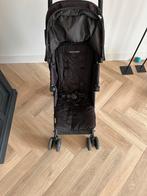 MacLaren Buggy - Lichtgewicht en Compact!, Kinderen en Baby's, Kinderwagens en Combinaties, Ophalen of Verzenden, Gebruikt, Kinderwagen