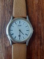 Citizen vintage heren polshorloge, Sieraden, Tassen en Uiterlijk, Horloges | Antiek, Ophalen of Verzenden, Staal, Citizen, 1960 of later