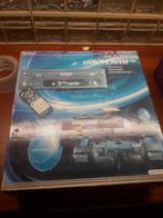 Zanon Auto DVD, MP3 speler, Ophalen of Verzenden, Nieuw