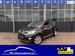 Volkswagen Up! 1.0 BMT Up! Beats *STOELVERWARMING + PDC + CL, Auto's, Volkswagen, Voorwielaandrijving, Stof, Gebruikt, Up!