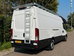 Iveco Daily 35S14 L4H2 | Airco Imperiaal| 4.000 KM NIEUW!, Auto's, Gebruikt, Iveco, Wit, Bedrijf