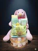 Luxe Luiertaart / Kraampakket Meisje – Disney, Kinderen en Baby's, Ophalen of Verzenden, Nieuw