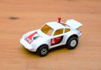 Majorette MOTOR Porsche 911 turbo 1/65 Darda systeem?, Ophalen of Verzenden