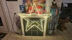 Grote Neon LED Ster! 80CM! Incl Standaard! NIEUW!, Ophalen, Nieuw