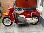Puch DS 50, Ophalen of Verzenden, Puch
