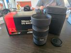 Sigma DG macro lens 105 mm F2.8, Audio, Tv en Foto, Fotografie | Lenzen en Objectieven, Ophalen of Verzenden, Zo goed als nieuw