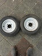 2 banden 400,10 voor Canta, Ophalen of Verzenden, Zo goed als nieuw
