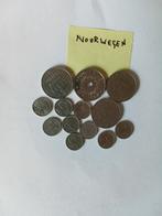 Munten Noorwegen, Ophalen of Verzenden, Overige landen