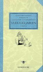 Merten Toonder, Vleugeljaren., Ophalen of Verzenden, Zo goed als nieuw
