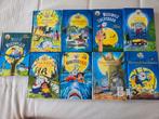 9x dolfje weerwolfje boeken, Ophalen of Verzenden, Gelezen