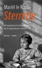 Sterretje *, Ophalen of Verzenden, Zo goed als nieuw, Mariël le Roux