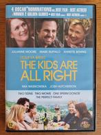 The Kids are Allright | Lisa Cholodenko, Cd's en Dvd's, Dvd's | Komedie, Overige genres, Ophalen of Verzenden, Zo goed als nieuw