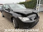 SEAT Leon 1.2 TSI (bj 2013), Auto's, Voorwielaandrijving, Stof, Gebruikt, 4 cilinders