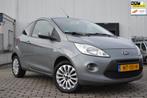 Ford Ka 1.2 Trend uitstekende staat Airco NAP APK!, Auto's, Ford, Voorwielaandrijving, Stof, Gebruikt, 1242 cc