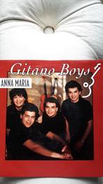 gitanboys - annemarie, Verzenden, 7 inch, Single, Zo goed als nieuw